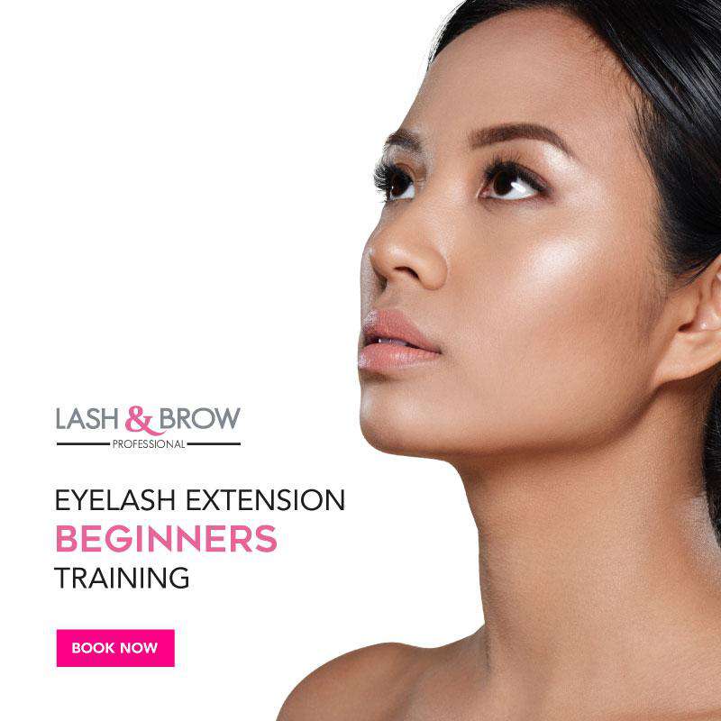 Beginners Eyelash Training Course